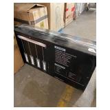 BUBBLE GLOW 4 INTEGRATED LED 4 PENDANT LED LIGHT FIXTURE