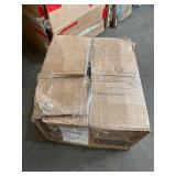 Genuine Joe Embossed Hardwound Roll Towels, 9 Carton, GJO22200