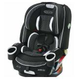 Graco - 4Ever® DLX 4-in-1 Car Seat - Zagg