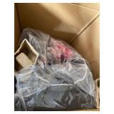 Graco - 4Ever® DLX 4-in-1 Car Seat - Zagg