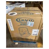 Graco - 4Ever® DLX 4-in-1 Car Seat - Zagg