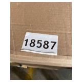 ACCESSORIES FOR A SHOWER ROD