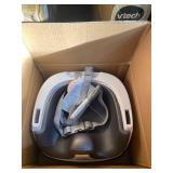 Ingenuity Baby Base 2-in-1 Seat - Slate - Booster Feeding Seat