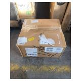 Ingenuity Baby Base 2-in-1 Seat - Slate - Booster Feeding Seat