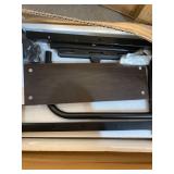 QIVENO MOBILE SOFA SIDE READING BREAKFAST TABLE