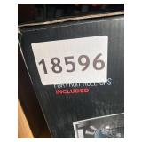 Chefman Food Dehydrator Machine, Touch Screen Electric Multi-Tier Food Preserver