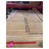 Strick & Bolton Simone Mid-Century Recliner Club Chair