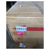 Strick & Bolton Simone Mid-Century Recliner Club Chair