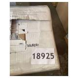 Case Copy Printer Printing Paper 8 1/2 x 11 Letter Size 10 Reams 5000 Sheets New