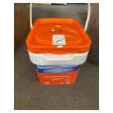 HTH Super 3 inch Chlorine Tablets for Pool, 25 lbs