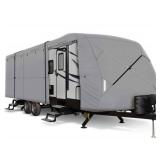 Leader Accessories Windproof Upgraded Extra Thick 4 Layers 20