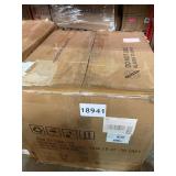 Leader Accessories Travel Trailer Rv Cover Fits 27-30 Trailer Camper 3 Layer Size 366 L102 W104