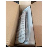 PetSafe CozyUp Folding Pet Steps, Lightweight and Easy to Carry, No-Slip Access, Grey 20 in