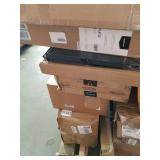 Pallet-O-Fun One Bid Takes All!!! w/Bonus Case of Brand New Wet Wipes