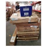 Pallet-O-Fun One Bid Takes All!!! w/Bonus Case of Brand New Wet Wipes