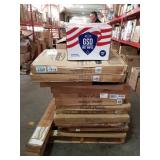 Pallet-O-Fun One Bid Takes All!!! w/Bonus Case of Brand New Wet Wipes