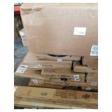 Pallet-O-Fun One Bid Takes All!!! w/Bonus Case of Brand New Wet Wipes