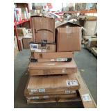 Pallet-O-Fun One Bid Takes All!!! w/Bonus Case of Brand New Wet Wipes