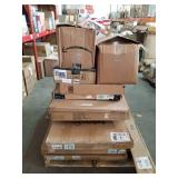 Pallet-O-Fun One Bid Takes All!!! w/Bonus Case of Brand New Wet Wipes