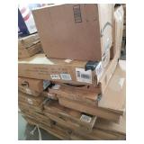 Pallet-O-Fun One Bid Takes All!!! w/Bonus Case of Brand New Wet Wipes