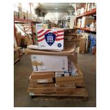 Pallet-O-Fun One Bid Takes All!!! w/Bonus Case of Brand New Wet Wipes