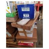 Pallet-O-Fun One Bid Takes All!!! w/Bonus Case of Brand New Wet Wipes
