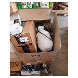 Pallet-O-Fun One Bid Takes All!!! w/Bonus Case of Brand New Wet Wipes