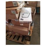 Pallet-O-Fun One Bid Takes All!!! w/Bonus Case of Brand New Wet Wipes