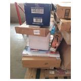 Pallet-O-Fun One Bid Takes All!!! w/Bonus Case of Brand New Wet Wipes