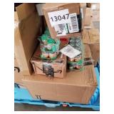 Pallet-O-Fun One Bid Takes All!!! w/Bonus Case of Brand New Wet Wipes