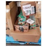 Pallet-O-Fun One Bid Takes All!!! w/Bonus Case of Brand New Wet Wipes