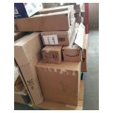 Pallet-O-Fun One Bid Takes All!!! w/Bonus Case of Brand New Wet Wipes