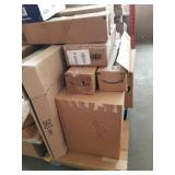 Pallet-O-Fun One Bid Takes All!!! w/Bonus Case of Brand New Wet Wipes