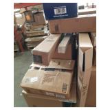 Pallet-O-Fun One Bid Takes All!!! w/Bonus Case of Brand New Wet Wipes