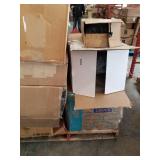 Pallet-O-Fun One Bid Takes All!!! w/Bonus Case of Brand New Wet Wipes