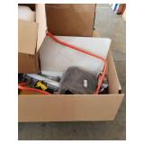 Pallet-O-Fun One Bid Takes All!!! w/Bonus Case of Brand New Wet Wipes