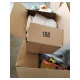 Pallet-O-Fun One Bid Takes All!!! w/Bonus Case of Brand New Wet Wipes