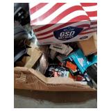 Pallet-O-Fun One Bid Takes All!!! w/Bonus Case of Brand New Wet Wipes