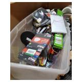 Pallet-O-Fun One Bid Takes All!!! w/Bonus Case of Brand New Wet Wipes