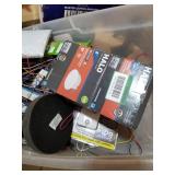 Pallet-O-Fun One Bid Takes All!!! w/Bonus Case of Brand New Wet Wipes