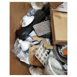 Pallet-O-Fun One Bid Takes All!!! w/Bonus Case of Brand New Wet Wipes