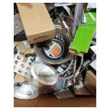 Pallet-O-Fun One Bid Takes All!!! w/Bonus Case of Brand New Wet Wipes