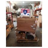 Pallet-O-Fun One Bid Takes All!!! w/Bonus Case of Brand New Wet Wipes