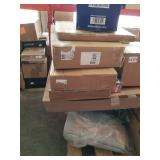 Pallet-O-Fun One Bid Takes All!!! w/Bonus Case of Brand New Wet Wipes