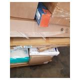 Pallet-O-Fun One Bid Takes All!!! w/Bonus Case of Brand New Wet Wipes