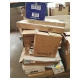 Pallet-O-Fun One Bid Takes All!!! w/Bonus Case of Brand New Wet Wipes