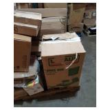 Pallet-O-Fun One Bid Takes All!!! w/Bonus Case of Brand New Wet Wipes