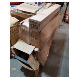 Pallet-O-Fun One Bid Takes All!!! w/Bonus Case of Brand New Wet Wipes