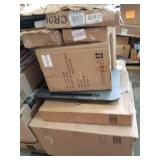 Pallet-O-Fun One Bid Takes All!!! w/Bonus Case of Brand New Wet Wipes