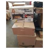 Pallet-O-Fun One Bid Takes All!!! w/Bonus Case of Brand New Wet Wipes